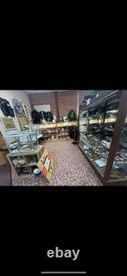 Wwii German Militaria Collection Starting Kit- $95 + Value- Medal Patch Insignia