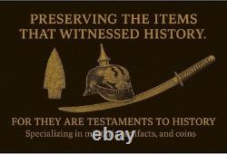 Wwii German Militaria Collection Starting Kit- $95 + Value- Medal Patch Insignia