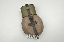 Wwii German Model 1931 Canteen Complete & Excellent