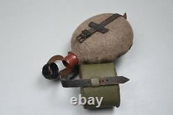 Wwii German Model 1931 Canteen Complete & Excellent