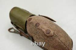 Wwii German Model 1931 Canteen Complete & Excellent