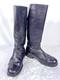 Wwii German Officer Jackboots Or Marching Boots, Known As Marschstiefel