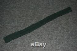 Wwii German (fallschirmjager Regiment 3) Cuff Title Arm Band -1944 Original