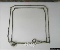 Wwii Original German Luftwaffe Bomb Hatch Control Metal Chain Cord Rare