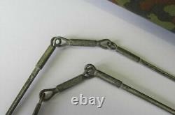 Wwii Original German Luftwaffe Bomb Hatch Control Metal Chain Cord Rare