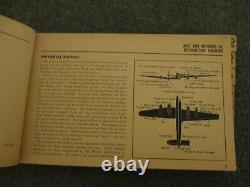 Wwii Us Army/navy Desktop Aircraft Recognition Pictorial Manual-uk/german/ussr