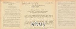 X25 Me 109 Photos Original, plus German War Correspondents combat reports