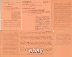 X25 Me 109 Photos Original, plus German War Correspondents combat reports