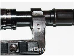 Zf41 Zf-41 German Scope Mauser K98 Sniper Wwii (original)